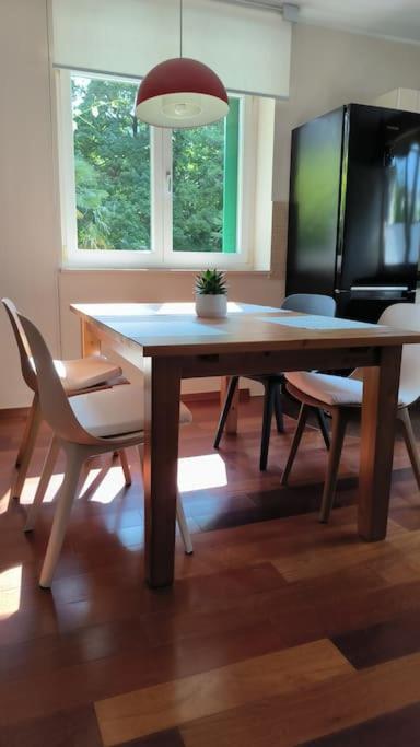 Apartman Sonja Lovran Exteriör bild