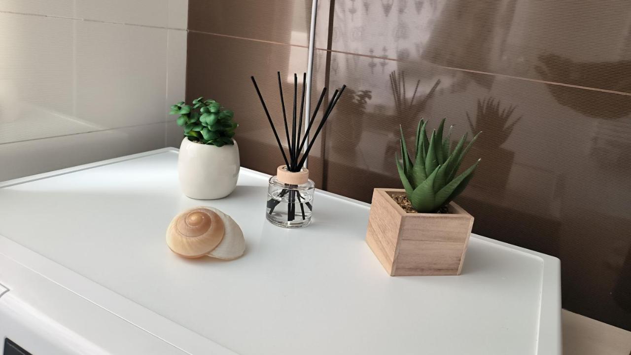 Apartman Sonja Lovran Exteriör bild